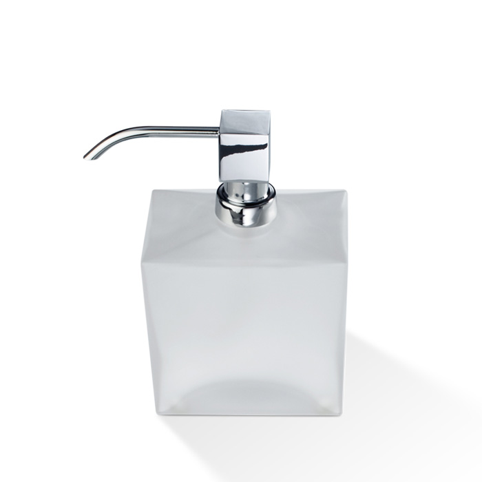 Диспенсер для жидкого мыла Decor Walther DW 08387