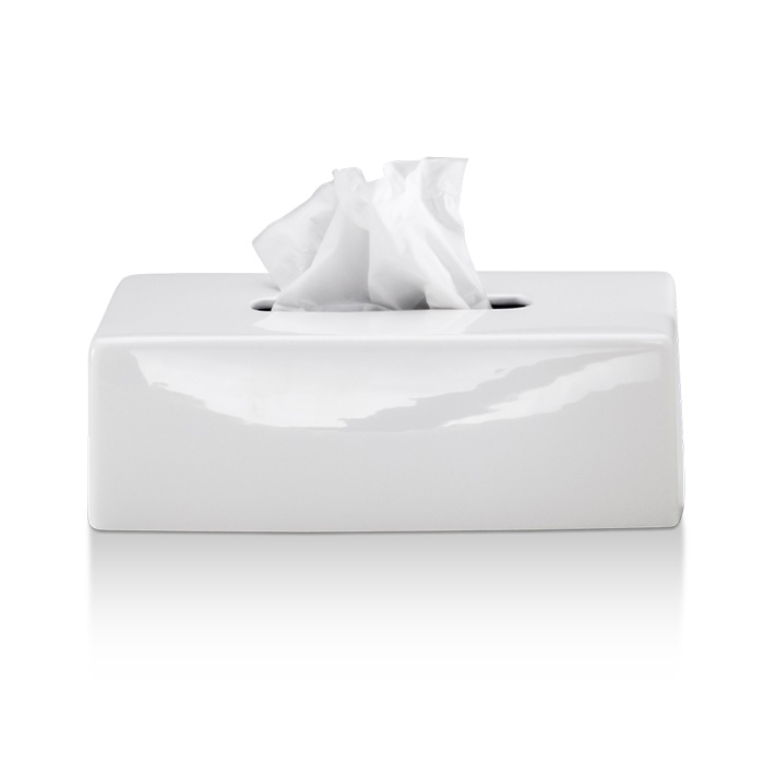 Диспенсер для бумажных полотенец Decor Walther Porzellan 08394