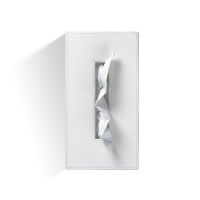 Лоток для салфеток Decor Walther Brownie 08399 схема 1