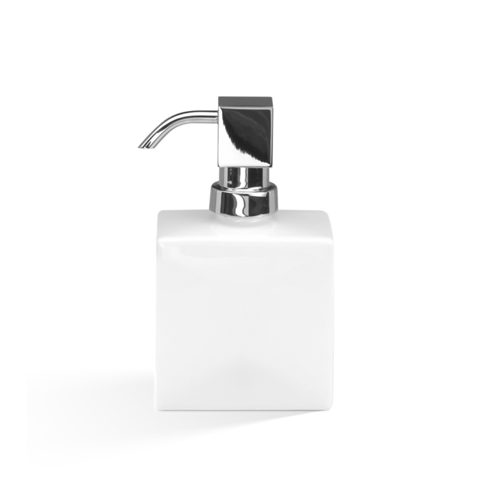 Диспенсер для жидкого мыла Decor Walther DW 08421