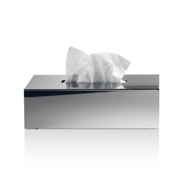 Диспенсер для бумажных салфеток Decor Walther Porzellan настольный 0844670