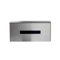 Диспенсер для бумажных салфеток Decor Walther Porzellan настольный 0844670 схема 2