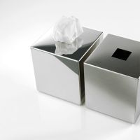 Диспенсер для бумажных полотенец Decor Walther Porzellan 08447 схема 1