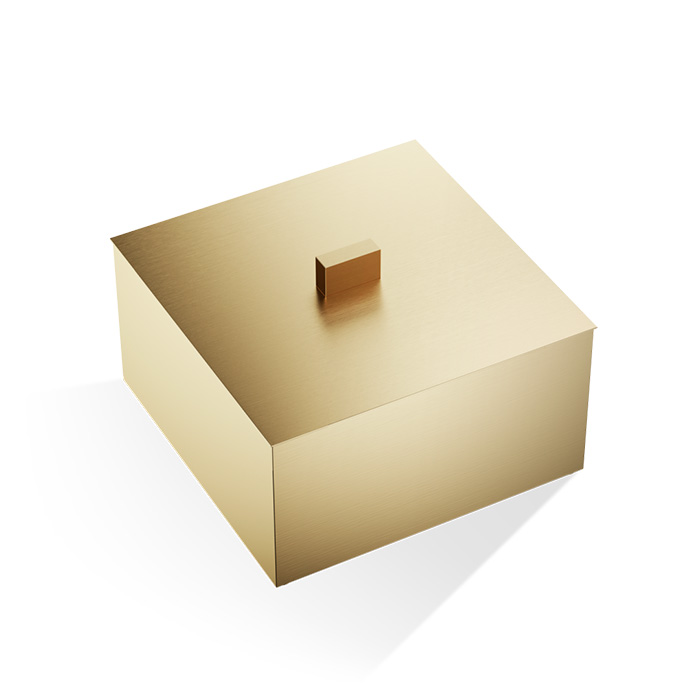 Бокс для ванной Decor Walther DW 08454