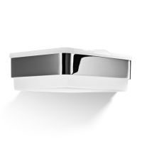 Бокс для ванной Decor Walther Corner 08455 схема 1