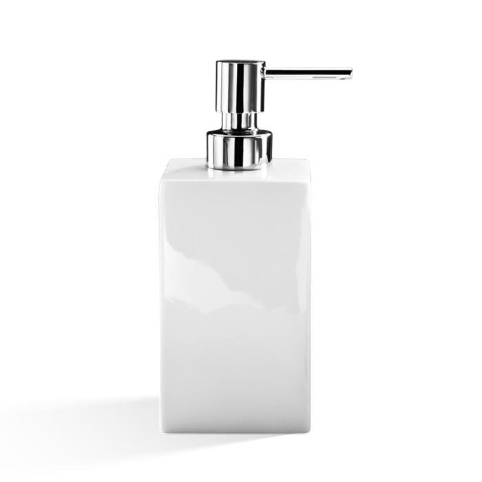 Диспенсер для жидкого мыла Decor Walther DW 08461