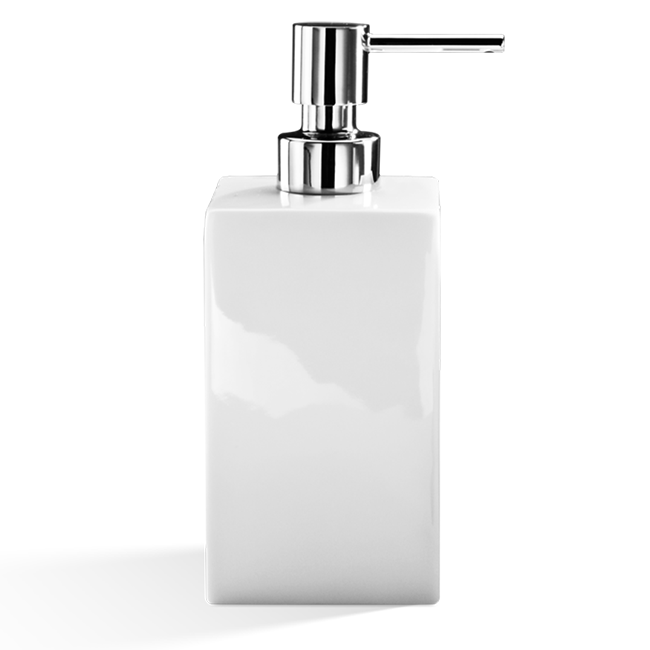 Диспенсер для жидкого мыла Decor Walther DW 08461 ФОТО