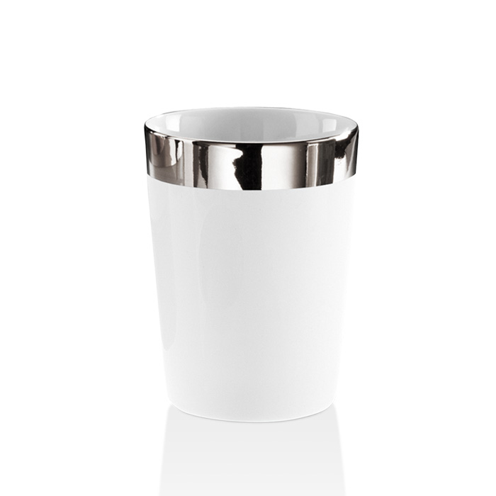 Изображение Стакан для зубных щёток Decor Walther Porzellan 08462