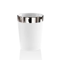 Стакан для зубных щёток Decor Walther Porzellan 08462 схема 1