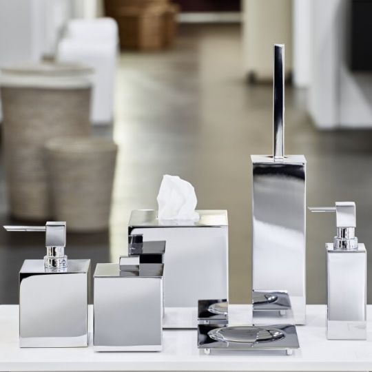 Бокс для ванной комнаты Decor Walther DW 08465 схема 4