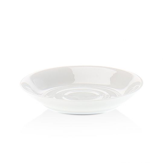 Мыльница фарфоровая Decor Walther Kristall настольная 846750 схема 2