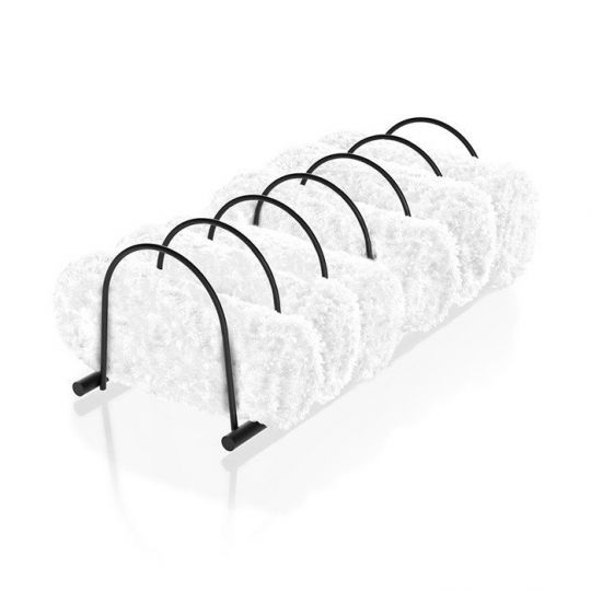 Полотенцедержатель Decor Walther DW 08468 схема 2