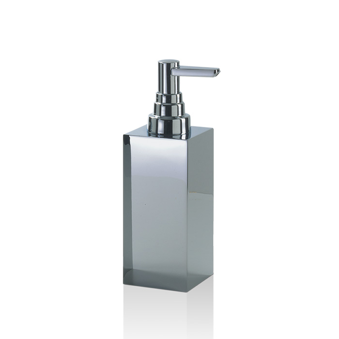 Диспенсер для жидкого мыла Decor Walther DW 08473