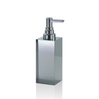 Диспенсер для жидкого мыла Decor Walther DW 08473 схема 1 Диспенсер для жидкого мыла Decor Walther DW 08473 схема 1