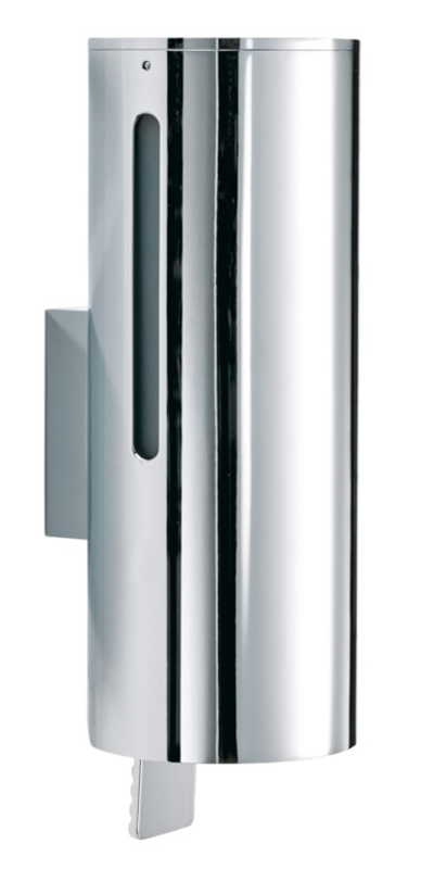 Диспенсер для жидкого мыла Decor Walther DW настенный 08486