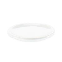 Плоская фарфоровая ёмкость Decor Walther Porzellan 08493 схема 1