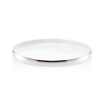 Фарфоровое блюдце в ванную Decor Walther Porzellan 08495 схема 2