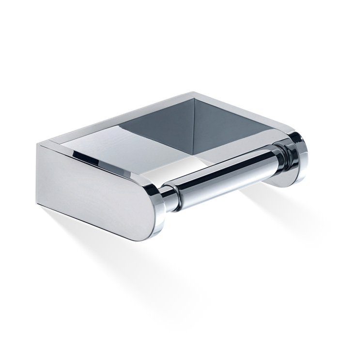 Изображение Металлический держатель туалетной бумаги Decor Walther DW 08503