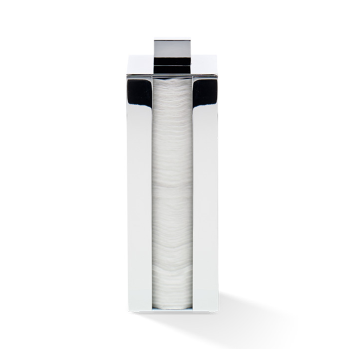 Бокс для ванной комнаты Decor Walther DW 08511