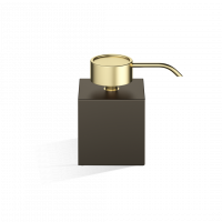 Дозатор для жидкого мыла Decor Walther DW 08526 схема 5