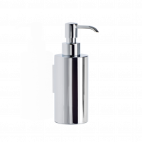 Диспенсер для жидкого мыла подвесной Decor Walther DW 08532 схема 4 Диспенсер для жидкого мыла подвесной Decor Walther DW 08532 схема 4