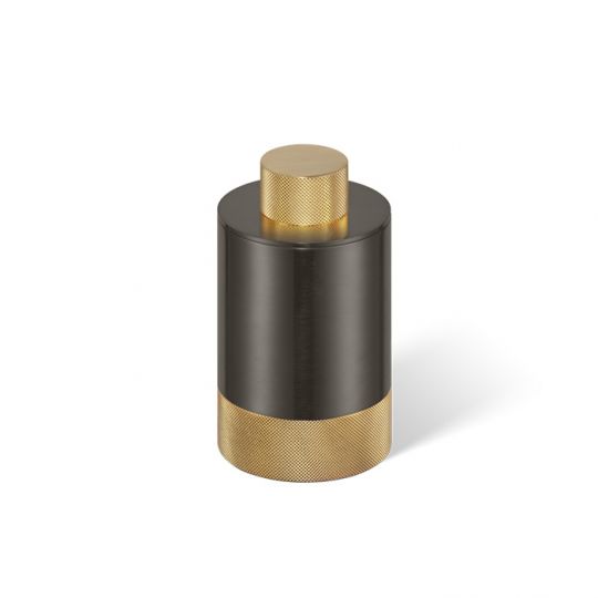 Диспенсер для жидкого мыла Decor Walther Club 08539 11.6x6.5 схема 4