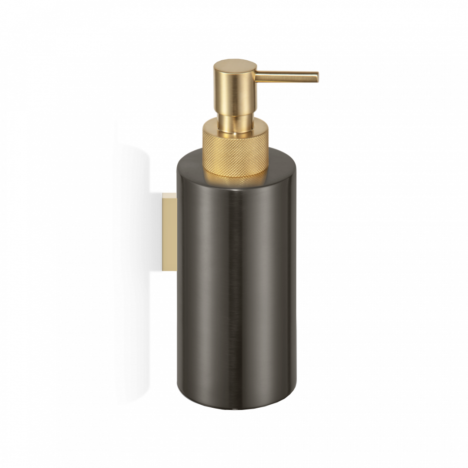 Дозатор для жидкого мыла Decor Walther Club 08560 ФОТО