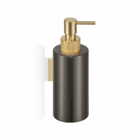 Дозатор для жидкого мыла Decor Walther Club 08560 схема 5