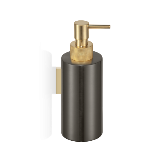 Дозатор для жидкого мыла Decor Walther Club 08560 схема 5