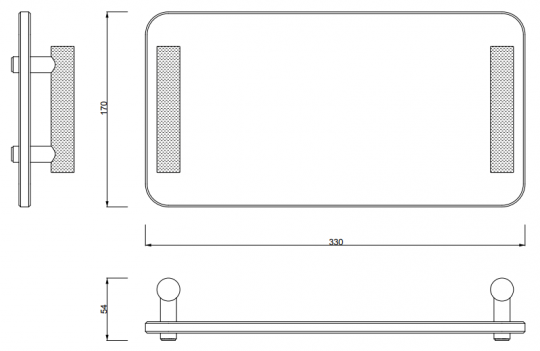 Контейнер Decor Walther Club 08561 схема 2