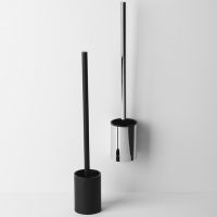 Ёршик для унитаза Decor Walther Contract 08587 схема 4