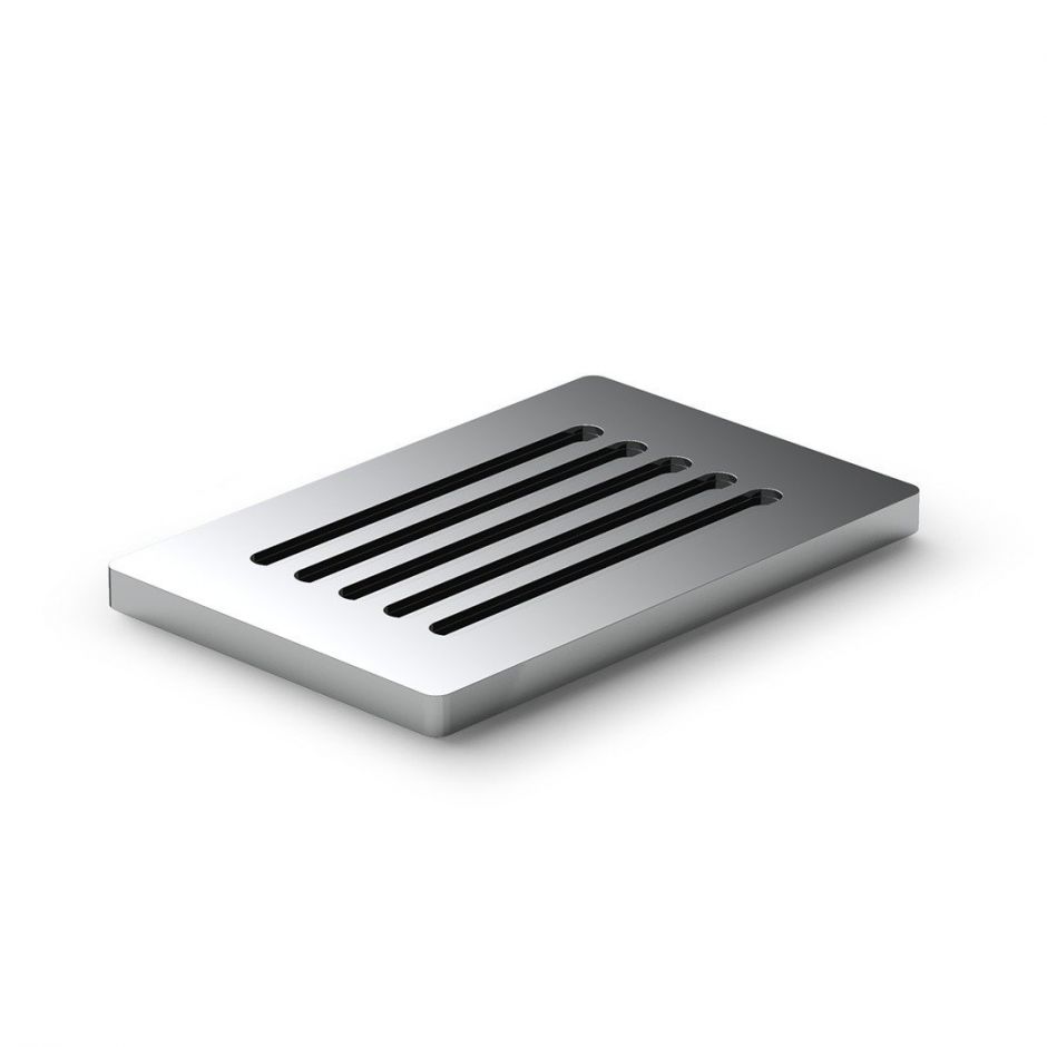 Мыльница Decor Walther Mikado 08594