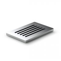 Мыльница Decor Walther Mikado 08594 схема 1