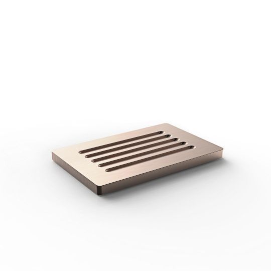 Мыльница Decor Walther Mikado 08594 схема 4