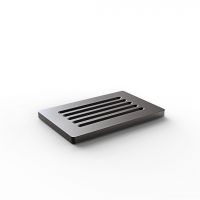 Мыльница Decor Walther Mikado 08594 схема 8