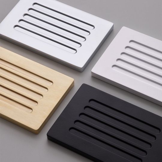 Мыльница Decor Walther Mikado 08594 схема 13