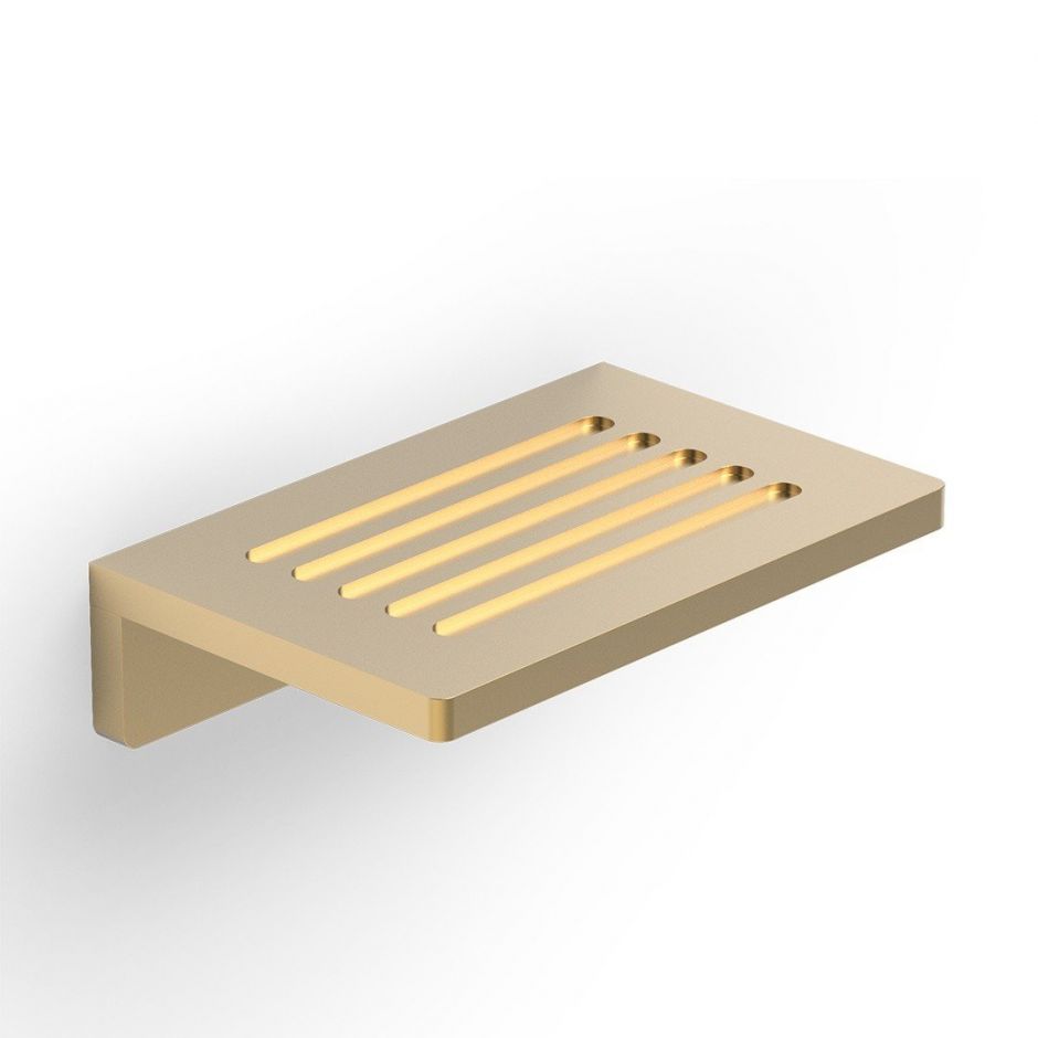 Мыльница Decor Walther Mikado 08595