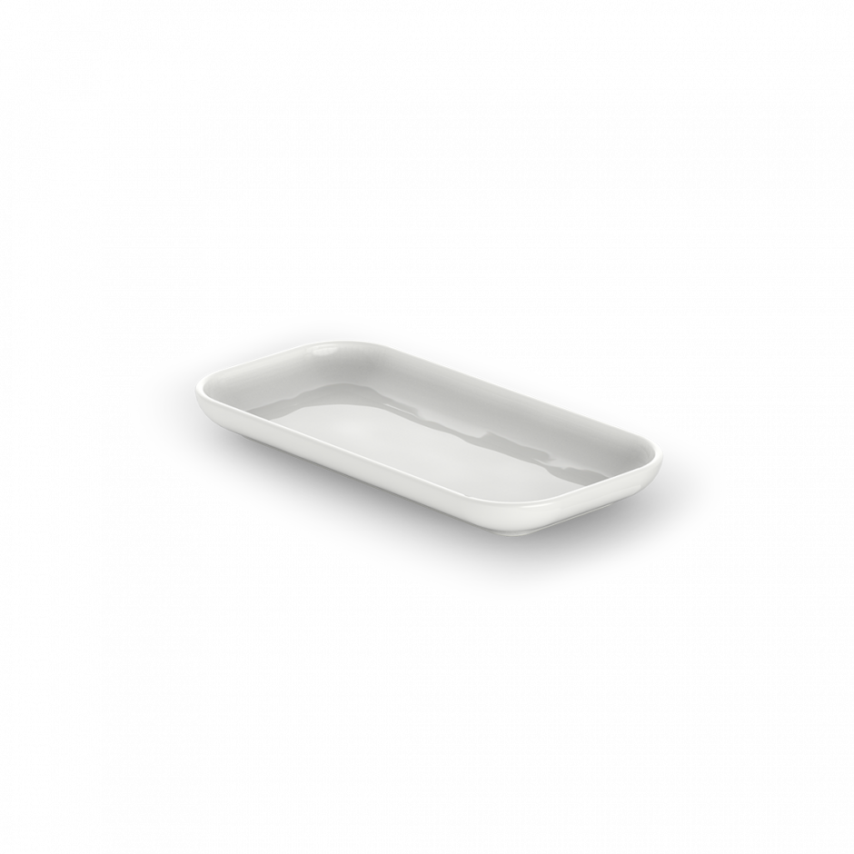 Контейнер Decor Walther Porzellan 08602 ФОТО