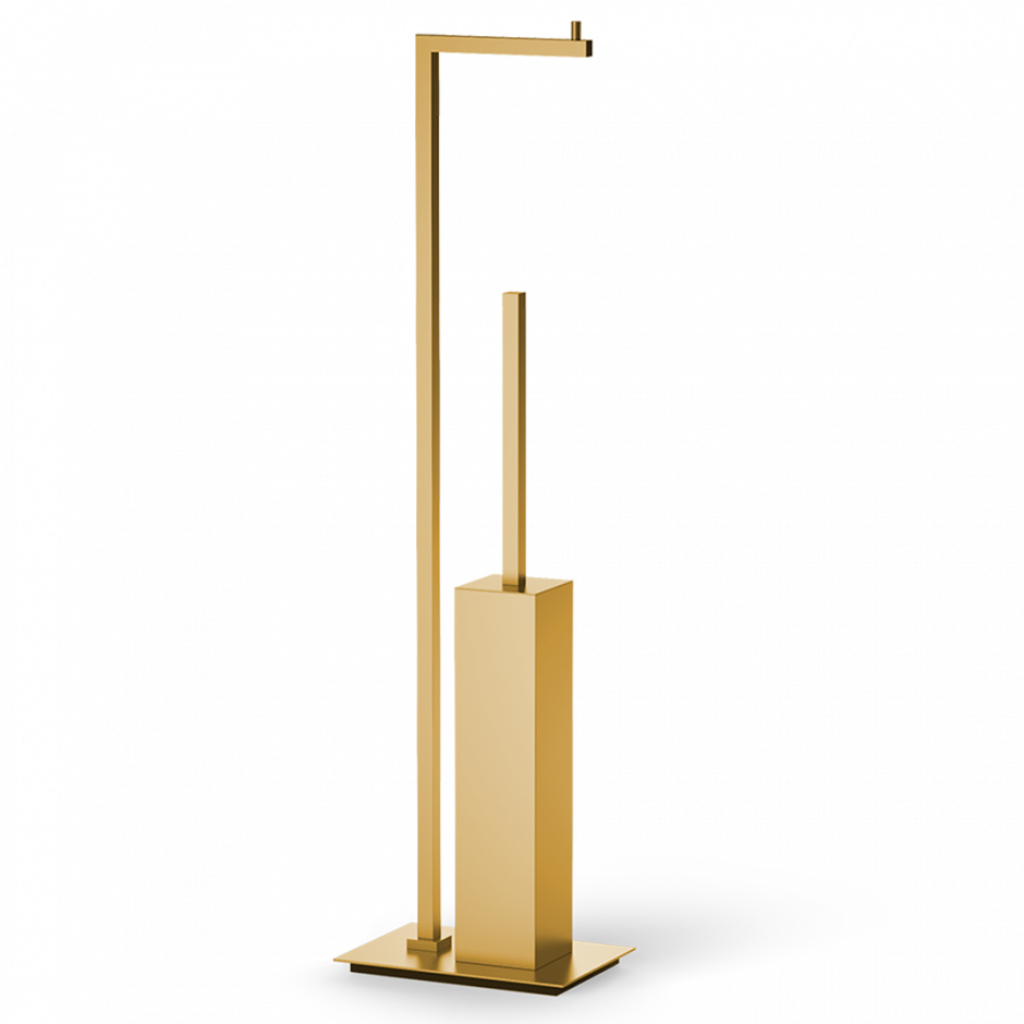 Стойка с аксессуарами Decor Walther Corner 08605