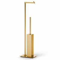 Стойка с аксессуарами Decor Walther Corner 08605 схема 1