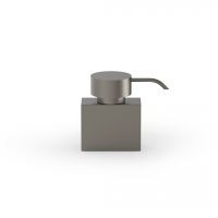 Дозатор для жидкого мыла Decor Walther Century 08606 схема 4