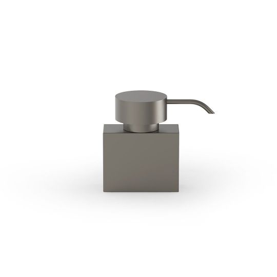 Дозатор для жидкого мыла Decor Walther Century 08606 схема 4