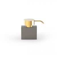 Дозатор для жидкого мыла Decor Walther Century 08606 схема 5