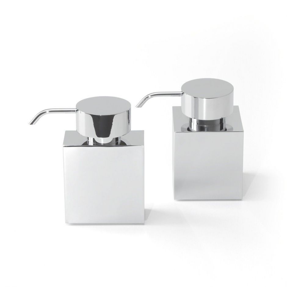 Дозатор для жидкого мыла Decor Walther Century 08607 ФОТО