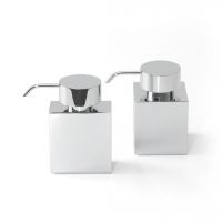 Дозатор для жидкого мыла Decor Walther Century 08607 схема 2