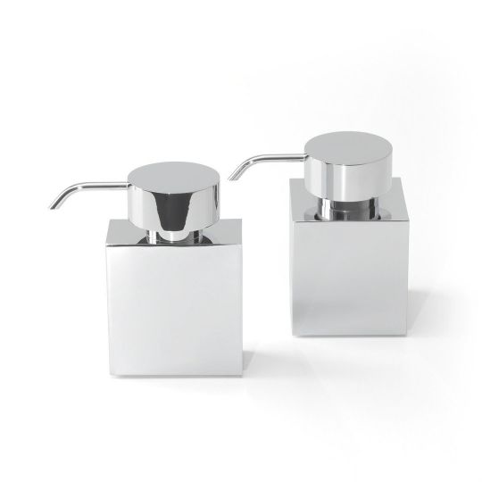 Дозатор для жидкого мыла Decor Walther Century 08607 схема 2