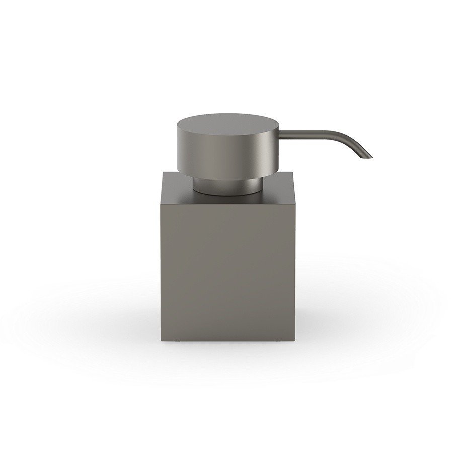 Дозатор для жидкого мыла Decor Walther Century 08607 ФОТО