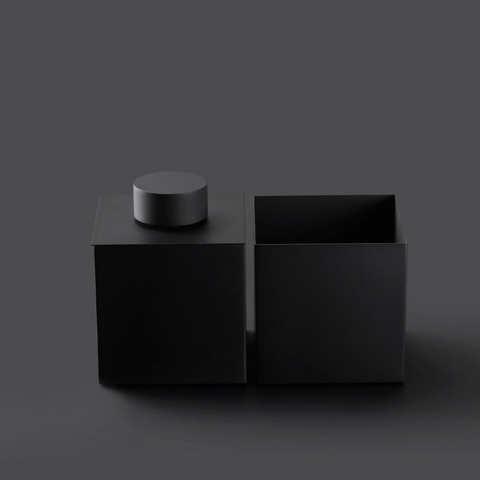 Контейнер Decor Walther Century 08609 ФОТО