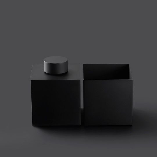 Контейнер Decor Walther Century 08609 схема 5