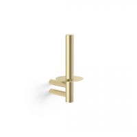 Держатель для туалетной бумаги Decor Walther Bar 08614 схема 7